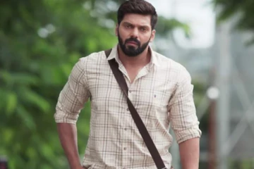 இலங்கை பெண்ணிடம் பண மோசடி: காவல் ஆணையர் அலுவலகத்தில் ஆஜரான நடிகர் ஆர்யா