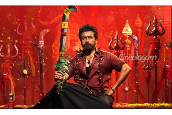 சூர்யாவின் 46வது படத்தில் நடிக்கிறாரா இந்த பிரபல பாலிவுட் நடிகர்... எதிர்ப்பார்ப்பில் ரசிகர்கள் | Suriya 46 Is This Bollywood Actor In Talk