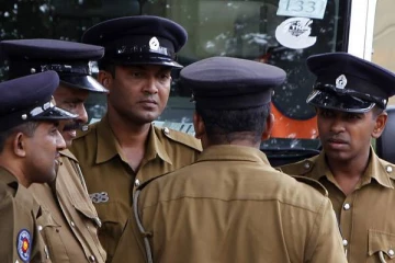 ஏப்ரல் மாதத்தில் வீதி விபத்துக்களினால் 205 பேர் பலி