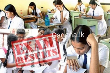 හදිසියේම උසස් පෙළ සිසුන් පිරිසකගේ ප්‍රතිඵල අත්හිටුවයි..හේතුව මෙන්න.