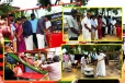 தமிழர் பகுதிகளில் தொடரும் முள்ளிவாய்க்கால் நினைவேந்தல்கள்...!