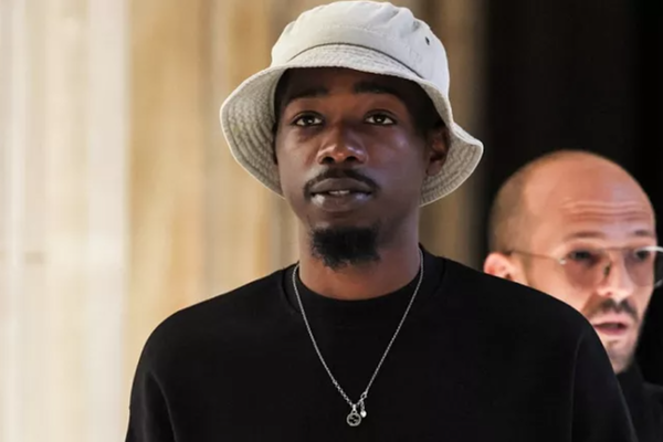 கொலைக் குற்றச்சாட்டு : பிரபல ராப் பாடகருக்கு 12 ஆண்டுகள் சிறை | Famous Rapper Sentenced To 12 Years In Prison