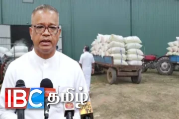 அரசிடமே இறுதி ஆயுதம் : அரிசி ஆலை உரிமையாளர்களுக்கு எச்சரிக்கை