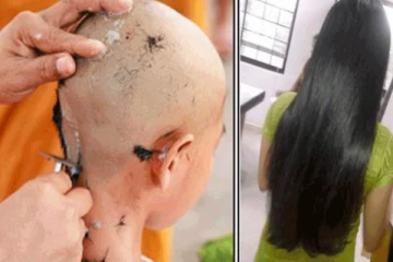 சுமங்கலிப் பெண்கள் மொட்டை அடிக்கலாமா? சாஸ்திரம் சொல்வது என்ன?