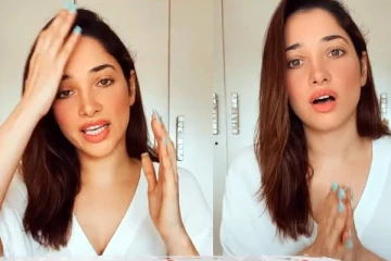 நடிகையா இருப்பது ஈஸி இல்லை.. தமன்னா உருக்கமான பேச்சு