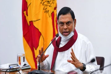 கட்சி மறுசீரமைப்பு! தேர்தலில் வெற்றி பெற திட்டங்களை வகுக்கும் பசில்