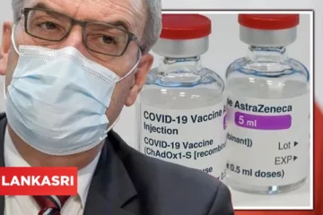 பிரித்தானிய தடுப்பூசிக்கு சுவிட்சர்லாந்தும் தடை: அதிர்ச்சியளித்துள்ள ஒரு முடிவு
