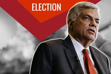 பொதுத் தேர்தலுக்கு நிதி ஒதுக்கப்படவில்லை: ஜனாதிபதி தெரிவிப்பு