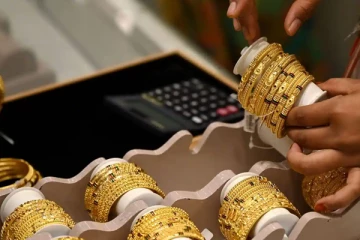 අද දින ලංකාවේ රන් මිල.