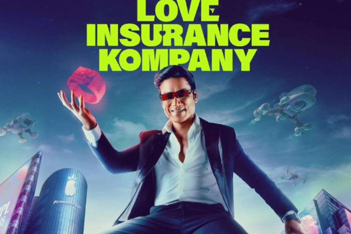 LiK திரைப்படத்தின் ப்ரீ புக்கிங்.. இதுவரை எவ்வளவு வசூல் தெரியுமா | Lik Movie Pre Booking Box Office LiK திரைப்படத்தின் ப்ரீ புக்கிங்.. இதுவரை எவ்வளவு வசூல் தெரியுமா | Lik Movie Pre Booking Box Office