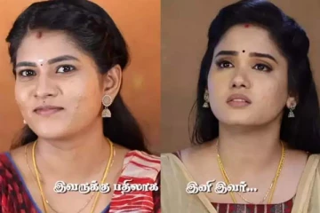 பாண்டியன் ஸ்டோர்ஸ் சீரியலிலிருந்து நீக்கப்பட்டதற்கு காரணம் என்ன? உண்மையை உடைத்த பிரபல நடிகை