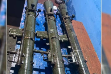 மட்டக்களப்பில் சுவீடனில் தயாரிக்கப்பட்ட ரொக்கட் லோஞ்சர்கள் ; அதிர்ச்சியில் அதிரடிப்படை