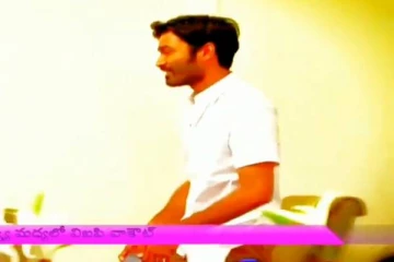 இந்த நடிகையுடன் அப்படியா! மைக்கை தூக்கி போட்டு ஓடிய நடிகர்..