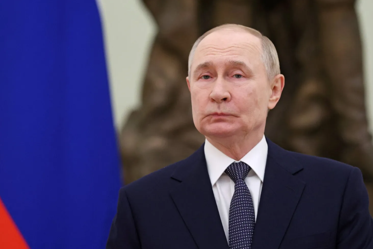 ரஷ்ய ஜனாதிபதி புடினுடன் அவசர ஆலோசனை நடத்திய ஈரான் ஜனாதிபதி | Pakistan Talks Fail Iranian President Talks Putin