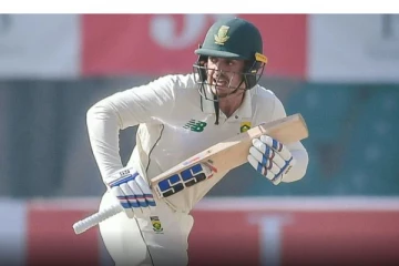 தென் ஆப்பிரிக்கா அணியில் இருந்து குயின்டன் டி காக் திடீர் விலகல் - என்ன காரணம்?