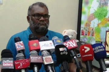 தமிழ் தேசிய கூட்டமைப்பின் பெரும்பாலான உறுப்பினர்கள் 22வது திருத்தச் சட்டத்திற்கு ஆதரவு!