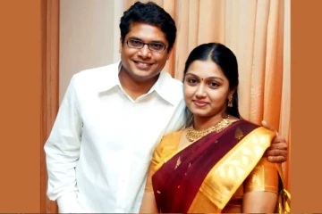 மனோஜ்- நந்தனா திருமணத்திற்கு இவர் தான் காரணம்.. பிரபலம் உடைத்த உண்மை