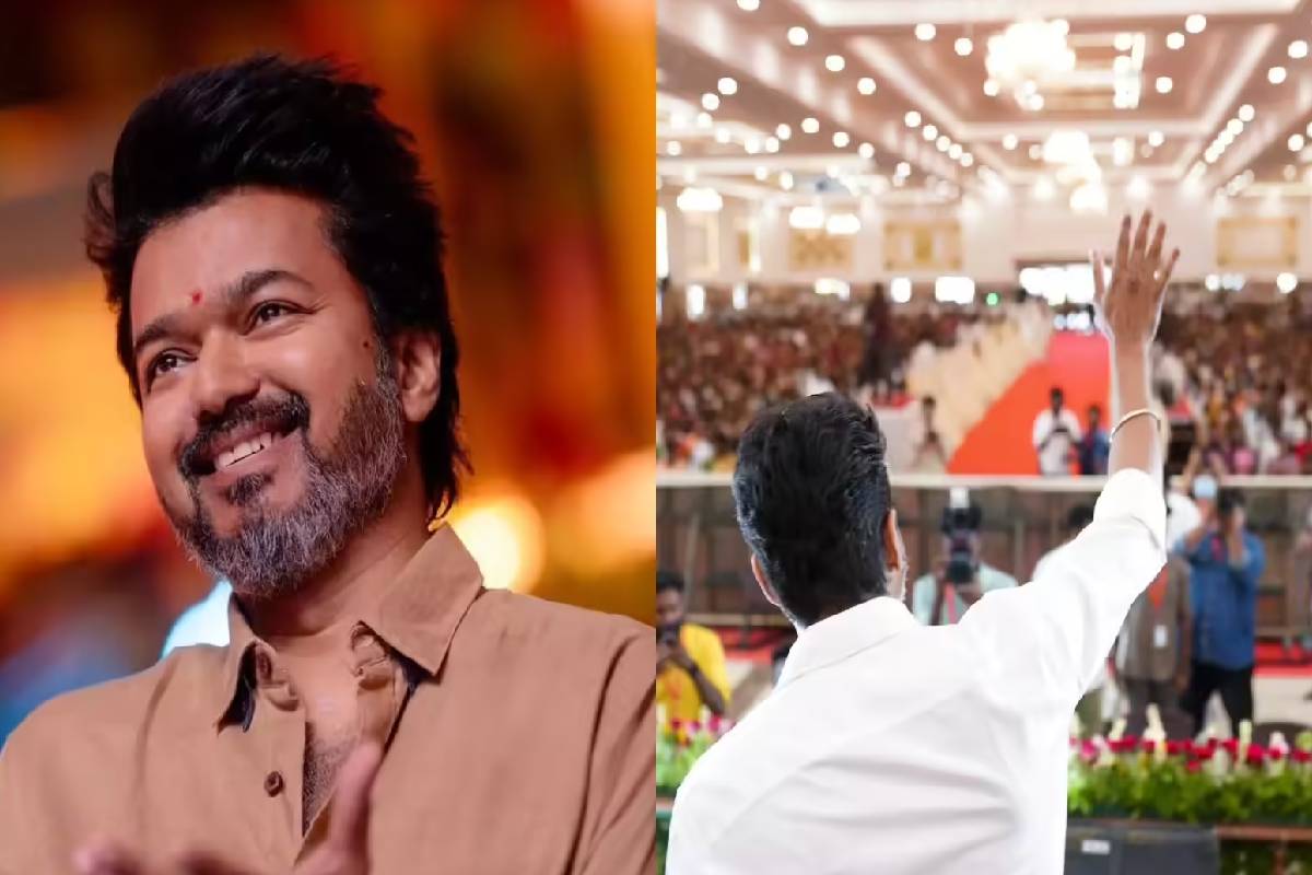 விஜய் முதல்வர் ஆகியே தீருவார் - அடித்து சொல்லும் ஜோதிடர்கள்! என்ன காரணம்? | Vijay Will Next Chief Minister Astrology Predicts