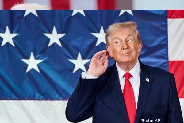 உலக நாடுகள் மீது டிரம்ப் விதித்த வரி விதிப்பு ரத்து: அமெரிக்க உச்ச நீதிமன்றம் அதிரடி தீர்ப்பு | Us Supreme Court Dismissed Trump Tax Scheme