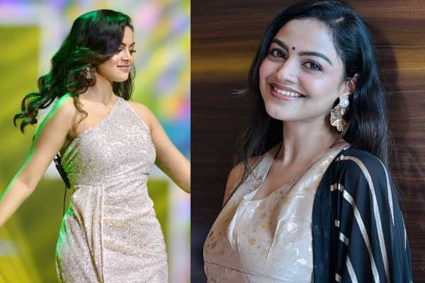 மலேசிய பாடலை பாடி அசத்தும் பூஜா வெங்கட்!! ரீல்ஸ் வீடியோ.. | Super Singer Pooja Venkat Singing Malay Song Viral மலேசிய பாடலை பாடி அசத்தும் பூஜா வெங்கட்!! ரீல்ஸ் வீடியோ.. | Super Singer Pooja Venkat Singing Malay Song Viral