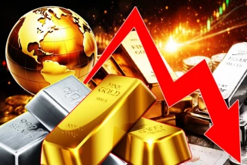 போர்ச் சூழலுக்கு மத்தியில் தங்க விலை திடீர் வீழ்ச்சி ; நகை பிரியர்களுக்கு வெளியான மகிழ்ச்சி தகவல்