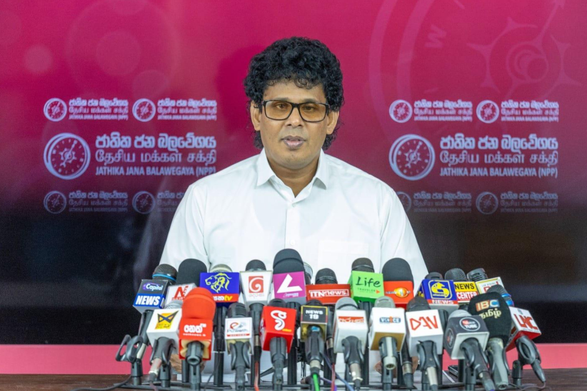 இலங்கையின் எரிசக்தி சந்தையில் நேரடித் தாக்கங்களை ஏற்படுத்தியுள்ள சர்வதேச அரசியல் மாற்றங்கள் | Direct Impacts On The Energy Market இலங்கையின் எரிசக்தி சந்தையில் நேரடித் தாக்கங்களை ஏற்படுத்தியுள்ள சர்வதேச அரசியல் மாற்றங்கள் | Direct Impacts On The Energy Market