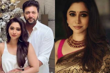 விவாகரத்தை அறிவித்த ஜெயம்ரவி!! மெளனமாக அதை செய்யாமல் இருக்கும் மனைவி ஆர்த்தி..