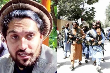 தாலிபான்கள் தான் எங்க கிட்ட சிக்கிக்கிட்டாங்க... தப்பி ஓடவில்லை: எதிர்ப்பு படையினர் வெளியிட்ட முக்கிய தகவல்