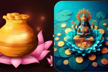 அட்சய திருதியை அன்று அதிர்ஷ்டம் பெற பல்லி தரிசனம் செய்யுங்கள்