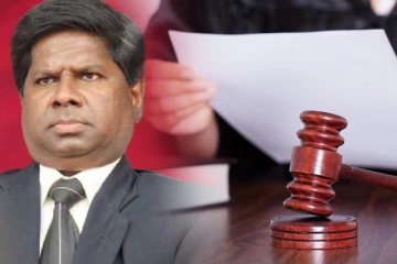 சிறுமி விவகாரத்தில் நீதிபதி இளஞ்செழியன் வழங்கிய சிறைத்தண்டனையை அதிகரித்த மேன்முறையீட்டு நீதிமன்றம்