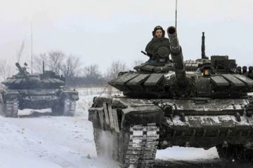 உக்ரைன் எல்லையில் இருந்து திரும்பும் ரக்ஷ்ய படைகள்! பதற்றம் குறையுமா?