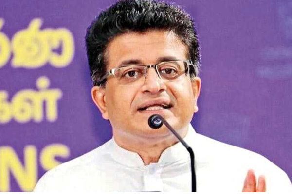 யாழ். நிதி கொடுப்பனவில் அரச அதிகாரிகள் மோசடி...! உதய கம்மன்பில பகிரங்கம் | Rs 25000 Disaster Allowance For Flood Relief யாழ். நிதி கொடுப்பனவில் அரச அதிகாரிகள் மோசடி...! உதய கம்மன்பில பகிரங்கம் | Rs 25000 Disaster Allowance For Flood Relief