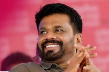 “சஜித்துக்கு வாக்களிப்பதும் அனுரவுக்கு வாக்களிப்பதும் சமம்" - ஜனாதிபதி ரணிலுக்கு பதிலடிக்கொடுத்த அனுர