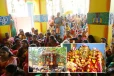 செல்லக்கதிர்காமர் ஆலயத்தின் சித்திரத் தேர்த்திருவிழா