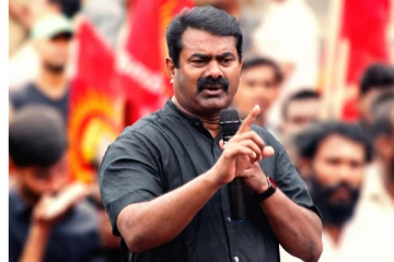 நாம் தமிழர் உறவுகளுக்கு சீமானின் பேரறிவிப்பு!