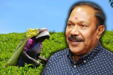 மதுவுக்குள் சிக்குண்டவர்கள் மலையக மக்கள் அல்ல: இராதாகிருஷ்ணன் சூளுரை