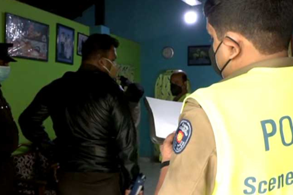 பெற்றோரின் மூட நம்பிக்கையால் பறிபோன சிறுவனின் உயிர்! - ஐபிசி தமிழ்