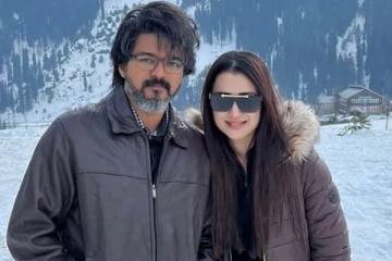 இந்த படம் ஓடவில்லை என்றால் சினிமாவில் இருந்து விலகிவிடுகிறேன்.. லியோ கதாநாயகி திரிஷா எடுத்த முடிவு