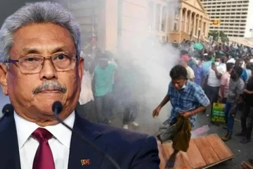 கொழும்பில் கலவரம் வெடிப்பு! ஜனாதிபதி நாட்டு மக்களுக்கு வழங்கியுள்ள செய்தி (Photo)