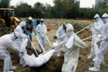 இலங்கையில் கொரோனாவால் இறந்தவர்களின் உடலை புதைப்பதற்கு விதிக்கப்பட்டிருந்த தடை நீக்கம்