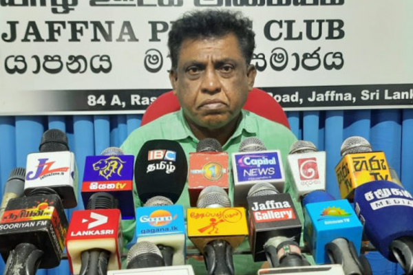 மமதையில் நகரும் அநுர அரசாங்கம்: விடுக்கப்பட்டுள்ள கடும் எச்சரிக்கை | Sivajilingam Demands Justice For Tamil Genocide