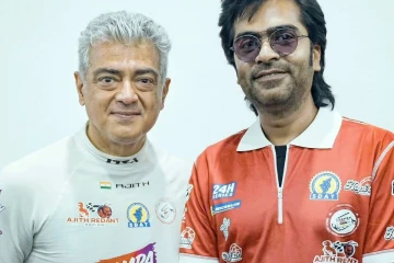 தேர்தலின் போது அஜித்-சிம்பு சொன்னதாக பரவிய தவறான கருத்து, ஏன்யா இப்படி பண்றீங்க