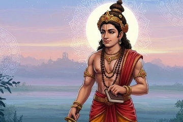 மகாபாரதம்: சகாதேவனுக்கு ஜோதிட ஞானம் எப்படி கிடைத்தது என்று ரகசியம் தெரியுமா