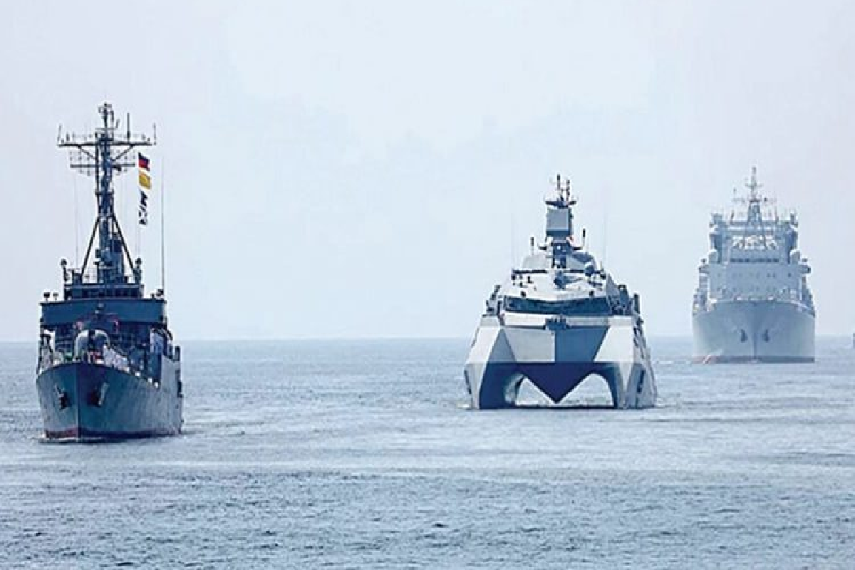 அமெரிக்காவை நோக்கி படையெடுக்கும் கப்பல்கள் ; ட்ரம்பின் முக்கிய தகவல் | Ships Heading Toward Us Donald Trump அமெரிக்காவை நோக்கி படையெடுக்கும் கப்பல்கள் ; ட்ரம்பின் முக்கிய தகவல் | Ships Heading Toward Us Donald Trump