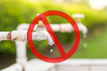 கொழும்பில் 16 மணி நேரம் நீர் வெட்டு