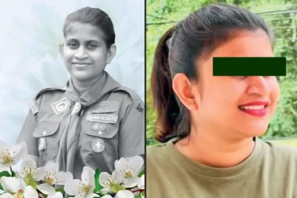 தென்னிலங்கையை உலுக்கிய சோகம் - அரசாங்க வைத்தியசாலையில் யுவதிக்கு எமனாக மாறிய மருந்து | Young Women Dies After The Injection தென்னிலங்கையை உலுக்கிய சோகம் - அரசாங்க வைத்தியசாலையில் யுவதிக்கு எமனாக மாறிய மருந்து | Young Women Dies After The Injection