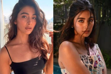 காசு கொடுத்து என்னை அப்படி செய்கிறார்கள்!! நடிகை பூஜா ஹெக்டே ஆதங்கம்..