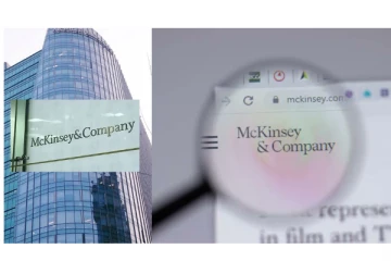 2,000 ஊழியர்களை பணியிலிருந்து நீக்கப்போகும் பிரபல McKinsey & Company - வெளியான அதிர்ச்சி தகவல்...!