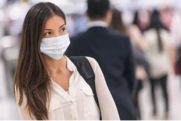 பொதுமக்களுக்கு முகக்கவசங்களை அணியுமாறு எச்சரிக்கை