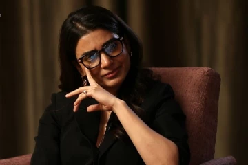 நான் இன்னும் இறக்கல.. கண்ணீர் விட்டு தேம்பி அழுத சமந்தா!